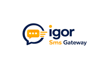 Logo Igor SMS Gateway
