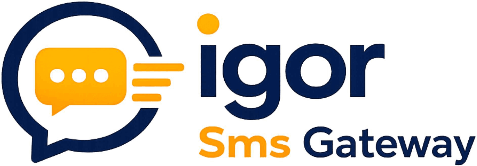 Igor SMS Gateway